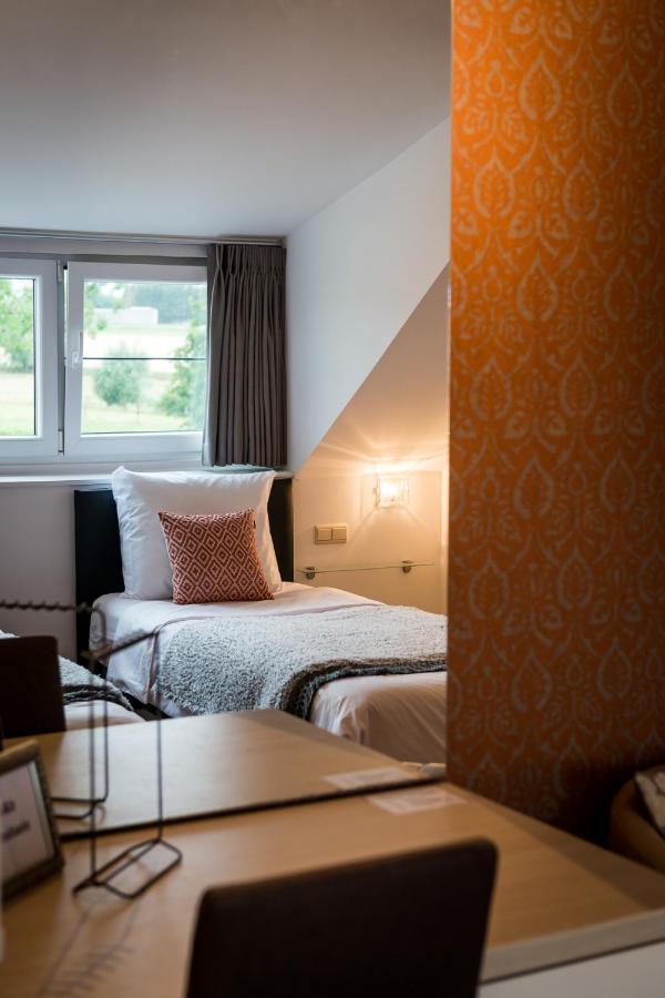 Een Prachtige En Luxueuze Vakantiewoning Dat Is Hof Leskensdaele ヘラールツベルヘン エクステリア 写真