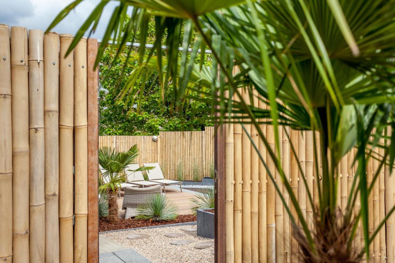 Een Prachtige En Luxueuze Vakantiewoning Dat Is Hof Leskensdaele ヘラールツベルヘン エクステリア 写真