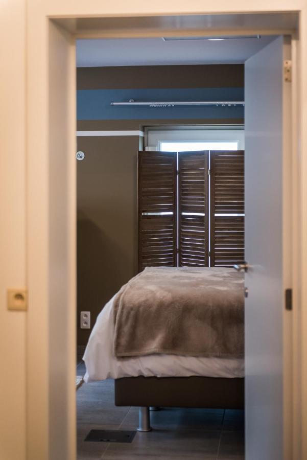 Een Prachtige En Luxueuze Vakantiewoning Dat Is Hof Leskensdaele ヘラールツベルヘン エクステリア 写真