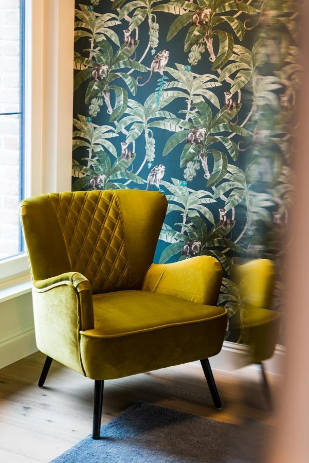 Een Prachtige En Luxueuze Vakantiewoning Dat Is Hof Leskensdaele ヘラールツベルヘン エクステリア 写真