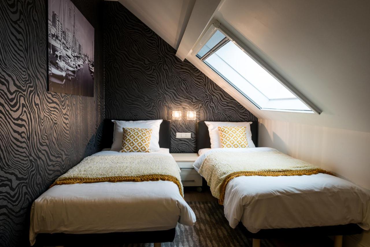 Een Prachtige En Luxueuze Vakantiewoning Dat Is Hof Leskensdaele ヘラールツベルヘン エクステリア 写真