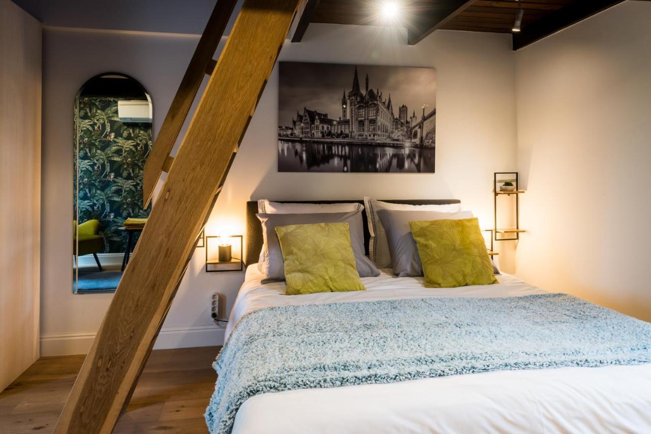 Een Prachtige En Luxueuze Vakantiewoning Dat Is Hof Leskensdaele ヘラールツベルヘン エクステリア 写真