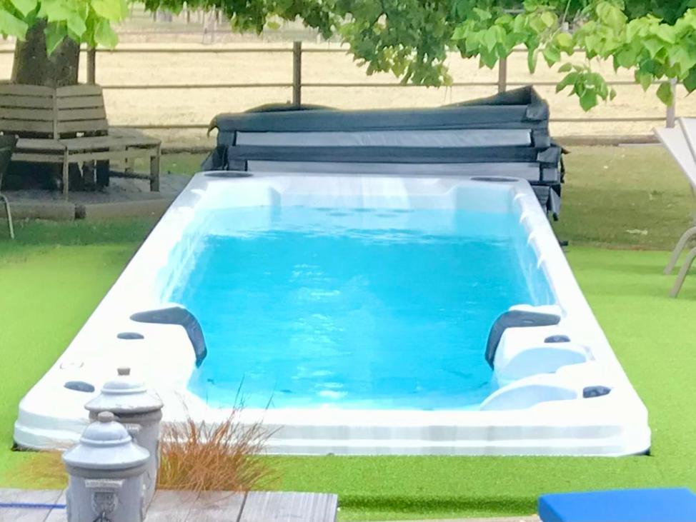 Een Prachtige En Luxueuze Vakantiewoning Dat Is Hof Leskensdaele ヘラールツベルヘン エクステリア 写真