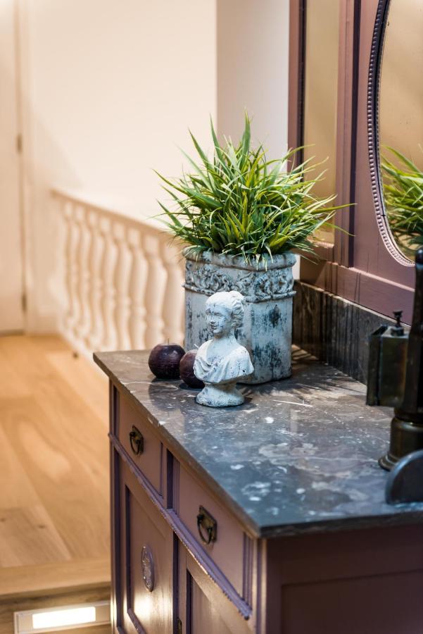 Een Prachtige En Luxueuze Vakantiewoning Dat Is Hof Leskensdaele ヘラールツベルヘン エクステリア 写真